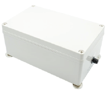 トリガー送信ボックス大