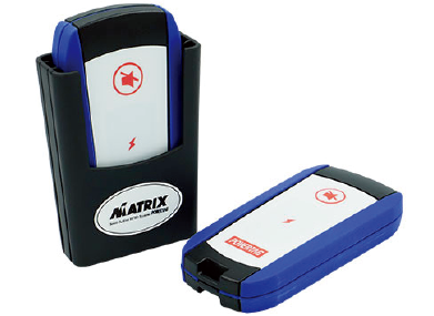 Tag32（ブザー＆警報キャンセル機能）