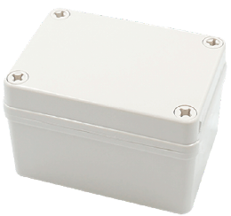 車両取付用xタグケース