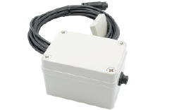 トリガー検知ボックス