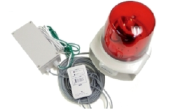 トリガー検知センサ