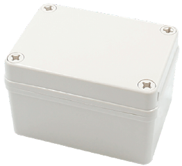 車両取付用xタグケース